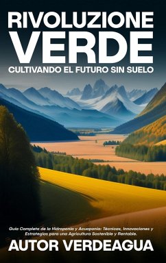 Rivoluzione Verde - Verdeagua, Autor