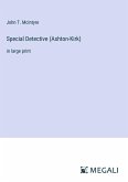 Special Detective (Ashton-Kirk)