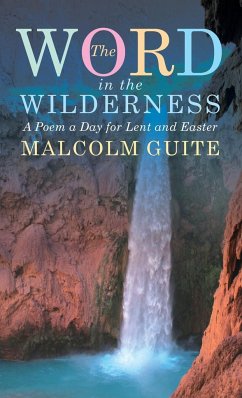 Word in the Wilderness - Guite, Malcolm