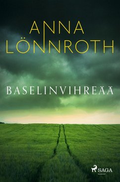 Baselinvihreää - Lönnroth, Anna