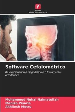 Software Cefalométrico - Naimatullah, Mohammed Nehal;Pisarla, Manish;Motru, Akhilesh