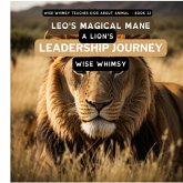 Leo's Magical Mane Leo's Magical Mane