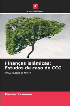 Finanças islâmicas: Estudos de caso do CCG - Yasmeen, Kausar
