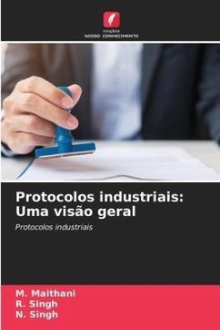 Protocolos industriais: Uma visão geral - Maithani, M.;Singh, R.;Singh, N.