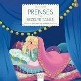 Prenses ve Bezelye Tanesi Prenses ve Bezelye Tanesi