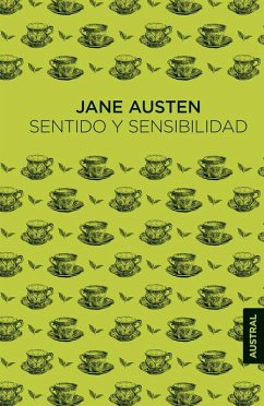 Cover Sentido y sensibilidad