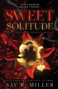 Sweet Solitude - Miller, Sav R.