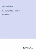 The English Prison System