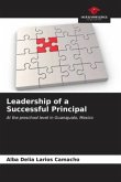Leadership of a Successful Principal