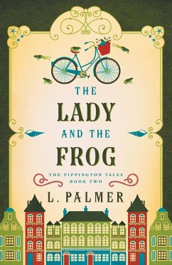 The Lady and the Frog - Palmer, L.