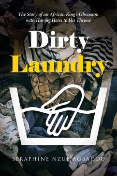 Dirty Laundry - Nzue-Agbadou, Seraphine