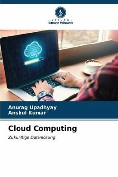 Cloud Computing - Upadhyay, Anurag;Kumar, Anshul