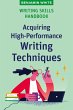 Writing Skills Handbook - Bild 1