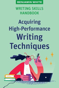 Writing Skills Handbook - White, Benjamin