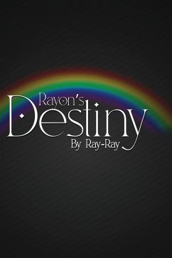 Rayon's Destiny - Whiting II, Raymond D