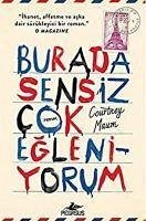 Burada Sensiz Cok Egleniyorum - Maum, Courtney