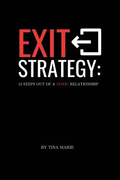 The Exit Strategy - Silver, Tina Marie
