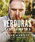 Verduras sin líImites. Edición tapa blanda