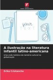 A ilustração na literatura infantil latino-americana
