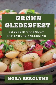 Grønn Gledesfest - Berglund, Nora