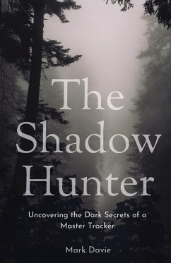 The Shadow Hunter - Davie, Mark