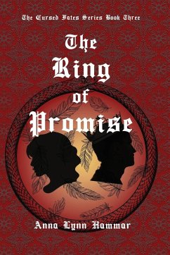 The Ring of Promise - Hammar, Anna Lynn