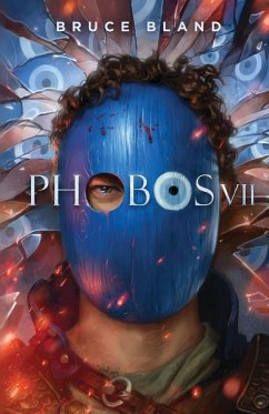 Cover Phobos VII