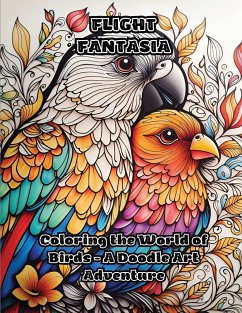 Flight Fantasia - Colorzen