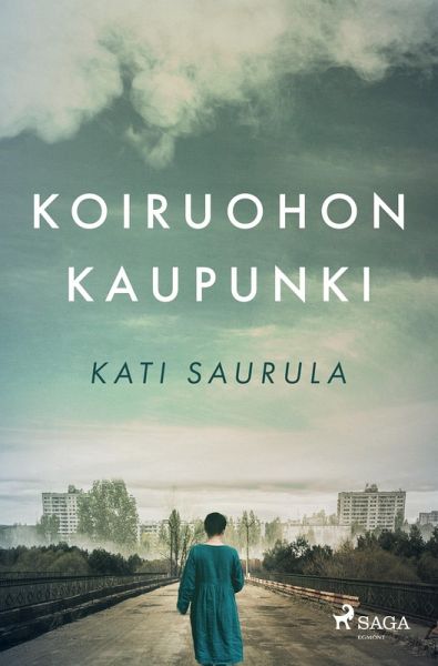 Koiruohon kaupunki - T¿ernobylin kätketty tarina