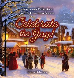 Celebrate the Joy! - Halverson, Robin