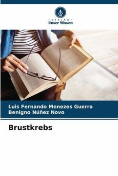 Brustkrebs - Menezes Guerra, Luis Fernando;Núñez Novo, Benigno