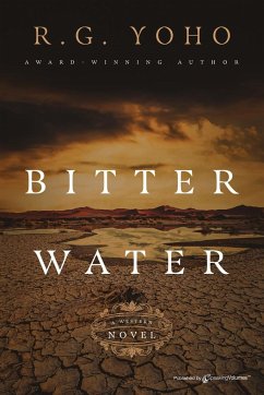 Bitter Water - Yoho, R. G.