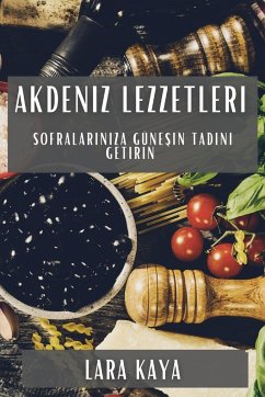 Akdeniz Lezzetleri - Kaya, Lara