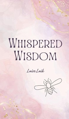 Whispered Wisdom - Luik, Luise