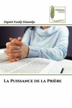 Cover La Puissance de la Prière