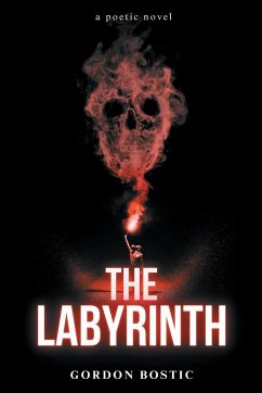 The Labyrinth - Bostic, Gordon