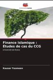 Finance islamique : Études de cas du CCG