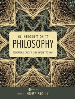 Cover An Introduction to Philosophy