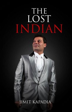The Lost Indian - Kapadia, Jimit