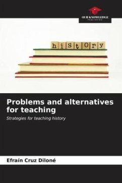 Problems and alternatives for teaching - Cruz Diloné, Efraín