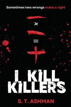 Cover I Kill Killers