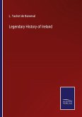 Legendary History of Ireland