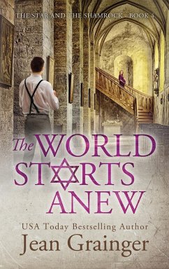 World Starts Anew - Grainger, Jean