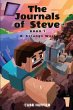 The Journals of Steve Book 1 - Bild 1
