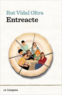 Cover Entreacte