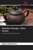 Planetary Therapy - China version