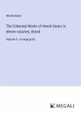 The Collected Works of Henrik Ibsen; In eleven volumes, Brand