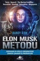 Elon Musk Metodu - Kirk, Randy