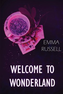 Welcome to Wonderland - Russell, Emma