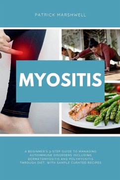 Myositis - Marshwell, Patrick